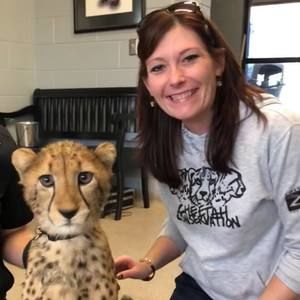 Meet your Posher, Meghan